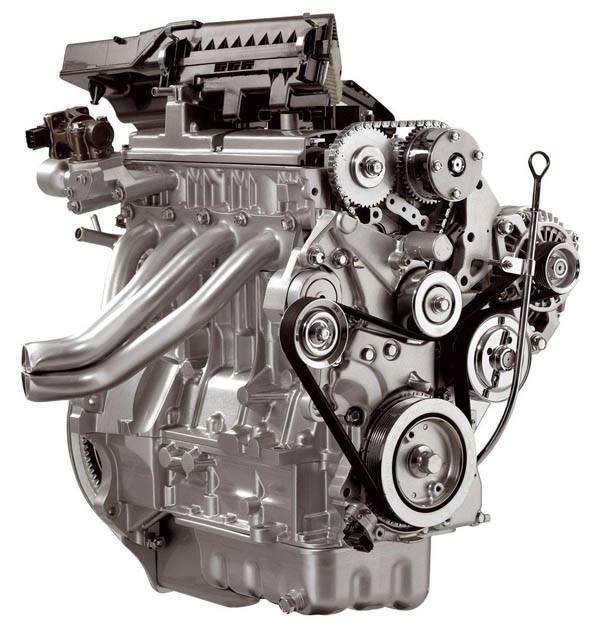 2018 Romeo Gtv Car Engine